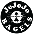 Jejojo Bagels Logo